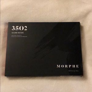 Morphe 35O2 pallet